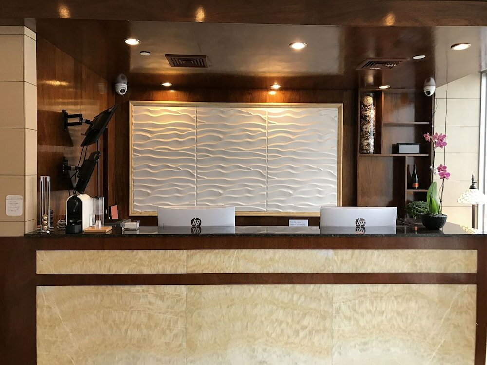 Фото Hotel Mimosa