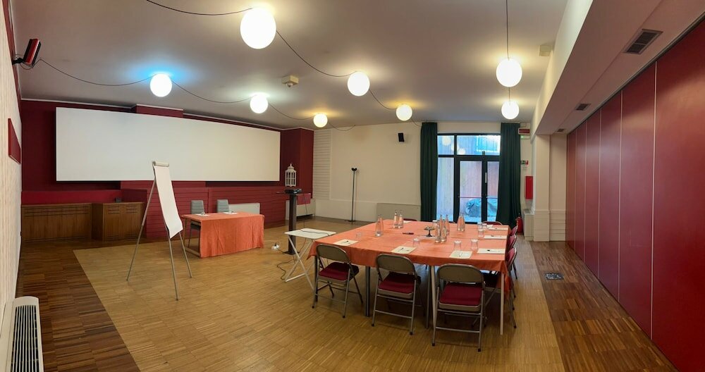 Фото Cascina Scova Resort