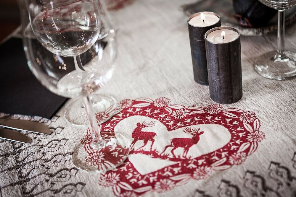 Фото Hotel Marmotte