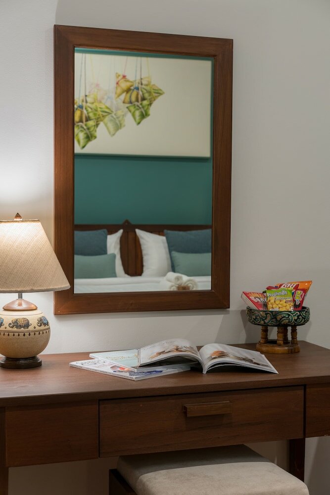 Фото Villa Sanpakoi