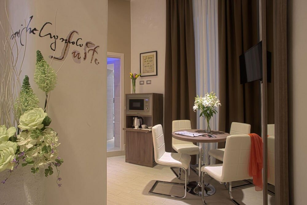 Фото Hotel Marcantonio Rome