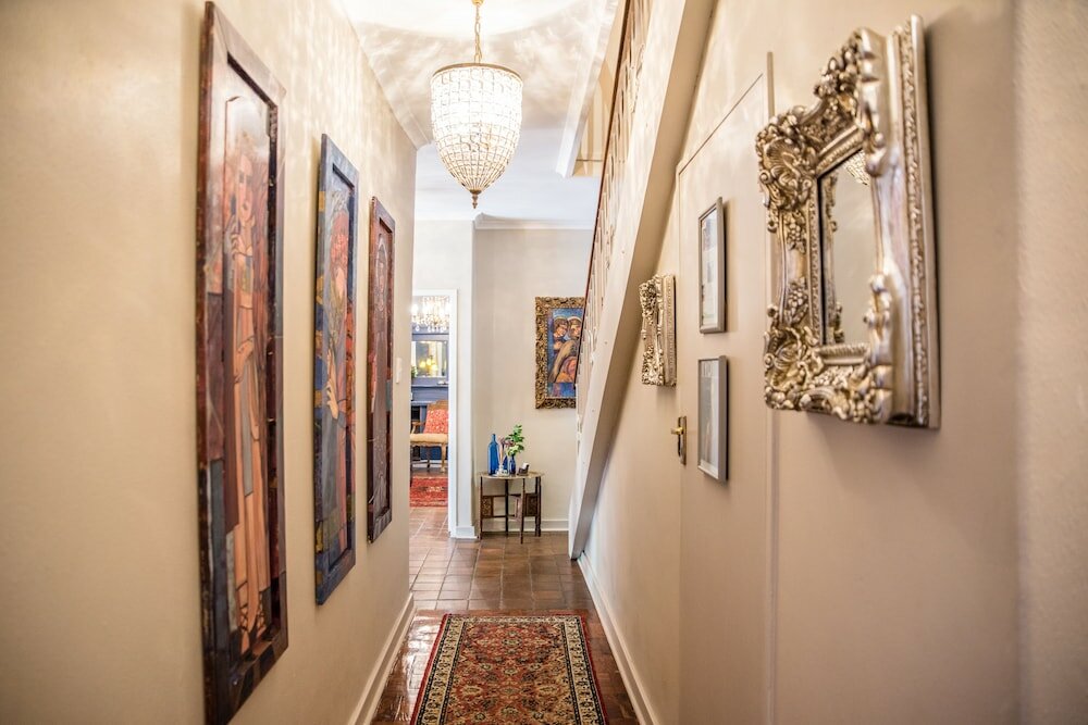 Фото 5th Avenue Gooseberry Guest House