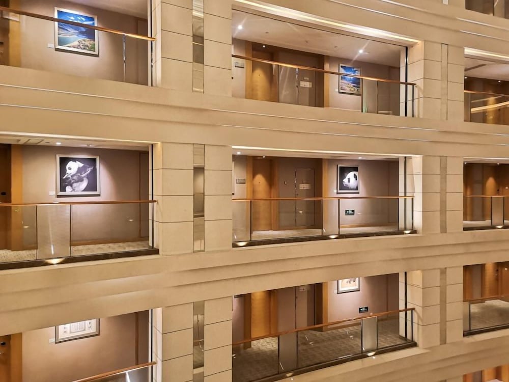 Фото Millennium Hotel Chengdu