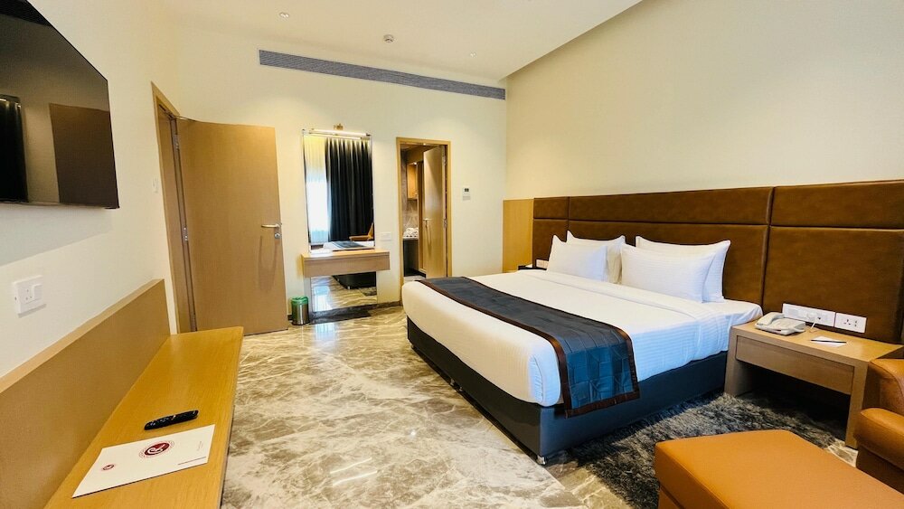 Фото Ramee Panchshil