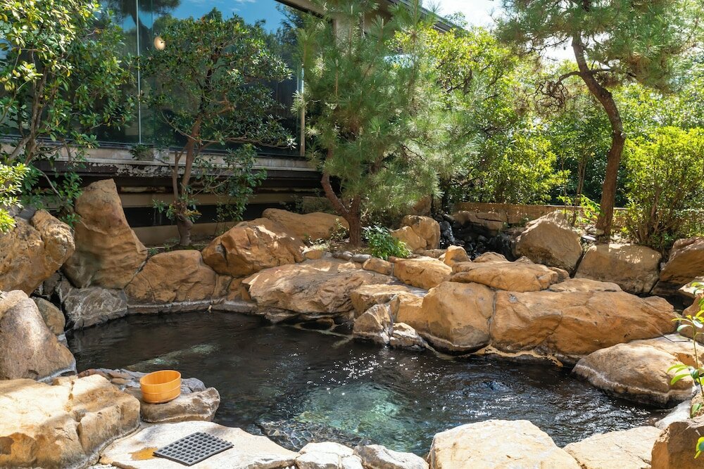 Фото Tokiwa Hotel