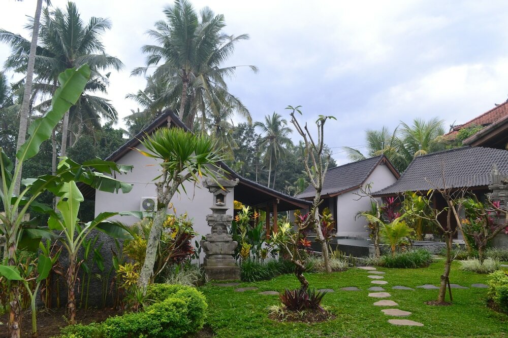 Фото Buda Cottage Ubud