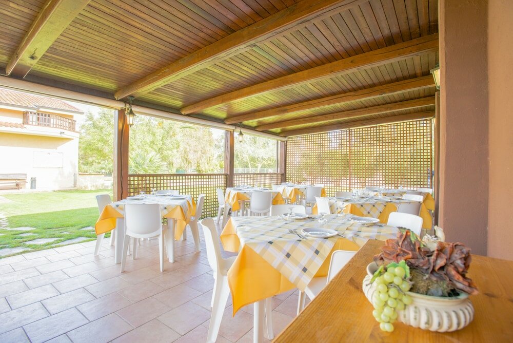 Фото Agriturismo Bonsai