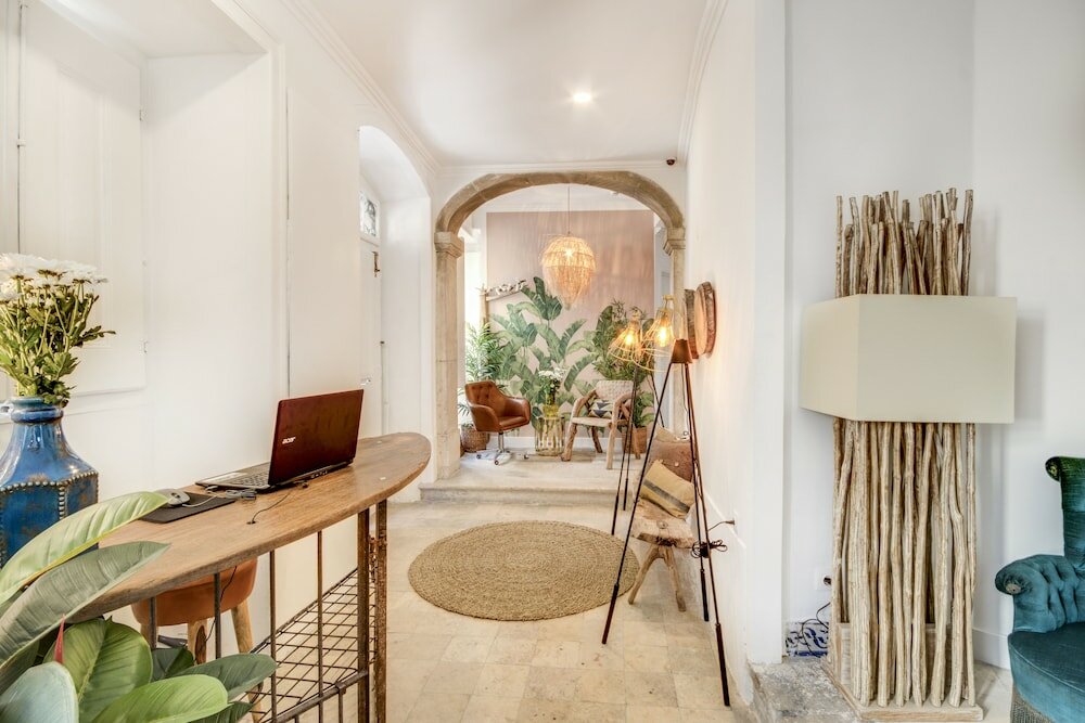 Фото Garam Lisboa