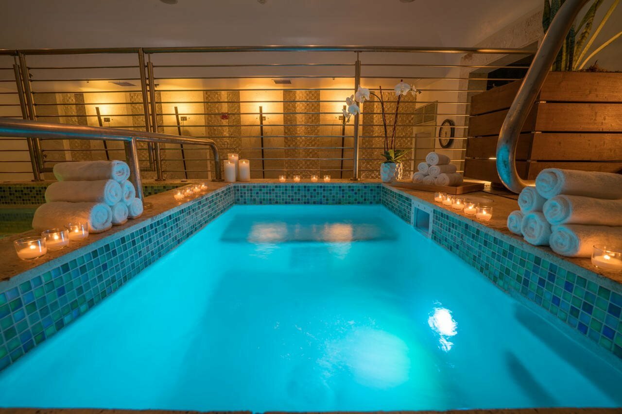 Фото Nobu Hotel Miami Beach