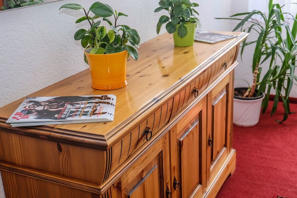 Фото Hotel-Restaurant Wiendl