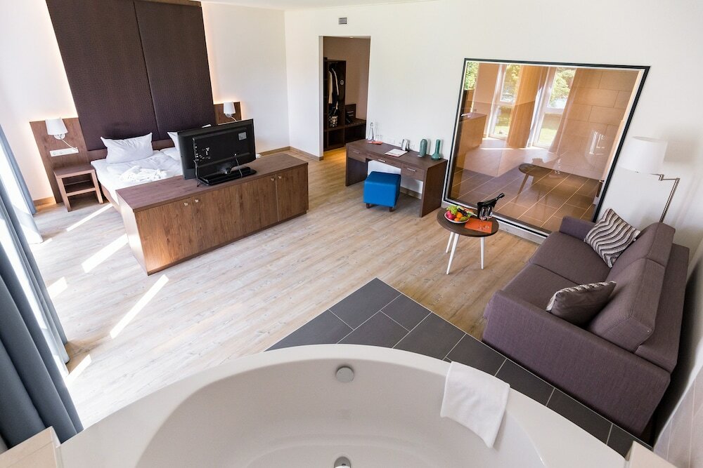 Фото Friendly City Hotel Oktopus