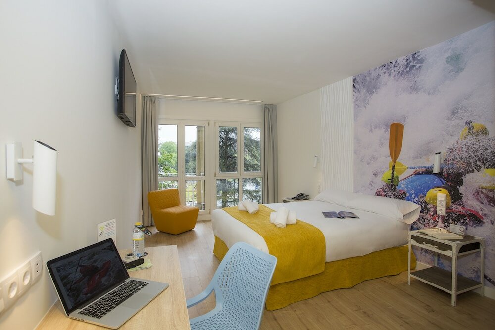 Фото Casual de las Olas San Sebastian