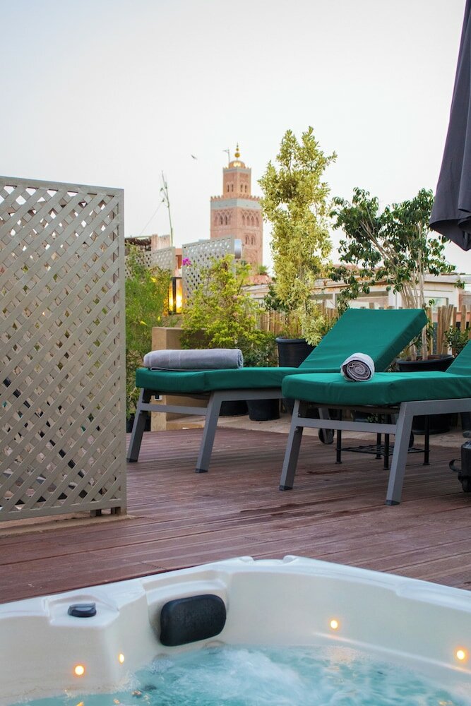 Фото Riad al Rimal