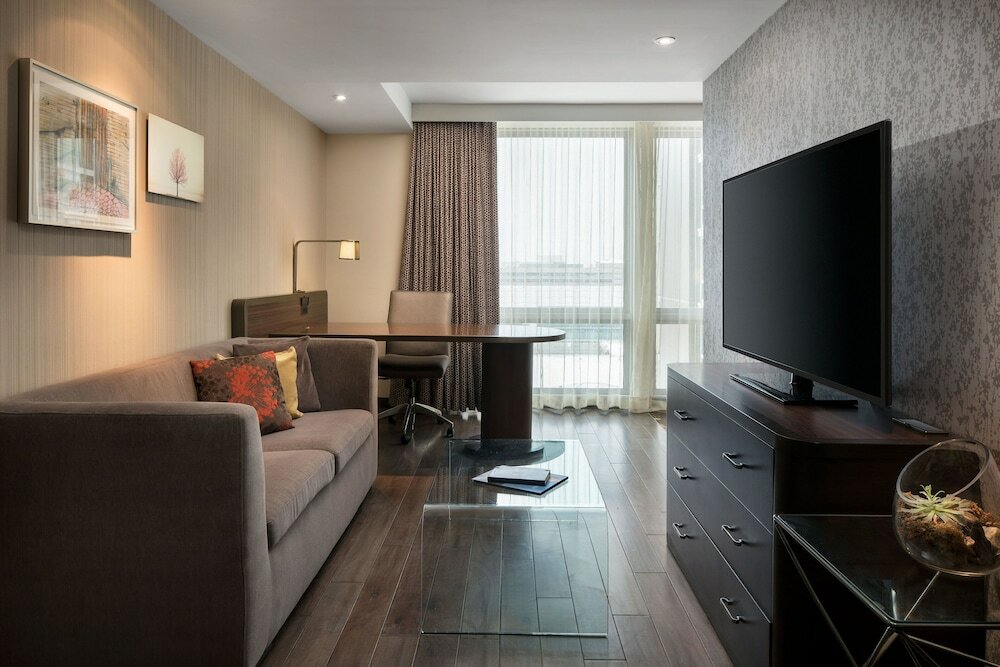 Фото The Westin Cleveland Downtown