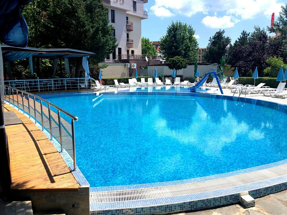 Фото Hotel Palma