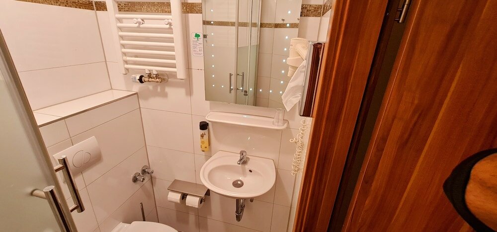 Фото Hotel Frankfurt Messe