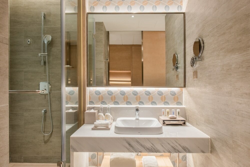 Фото Holiday Inn Resort Yichun Mingyue Mountain, an Ihg Hotel