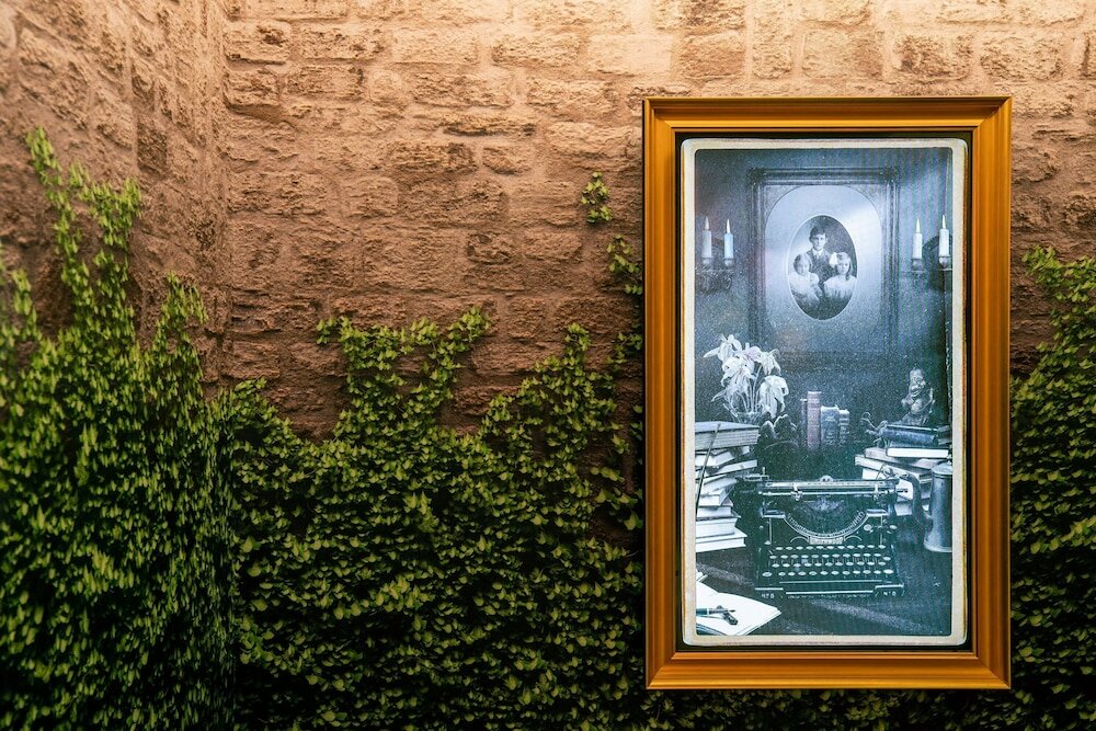 Фото Renaissance New York Chelsea Hotel