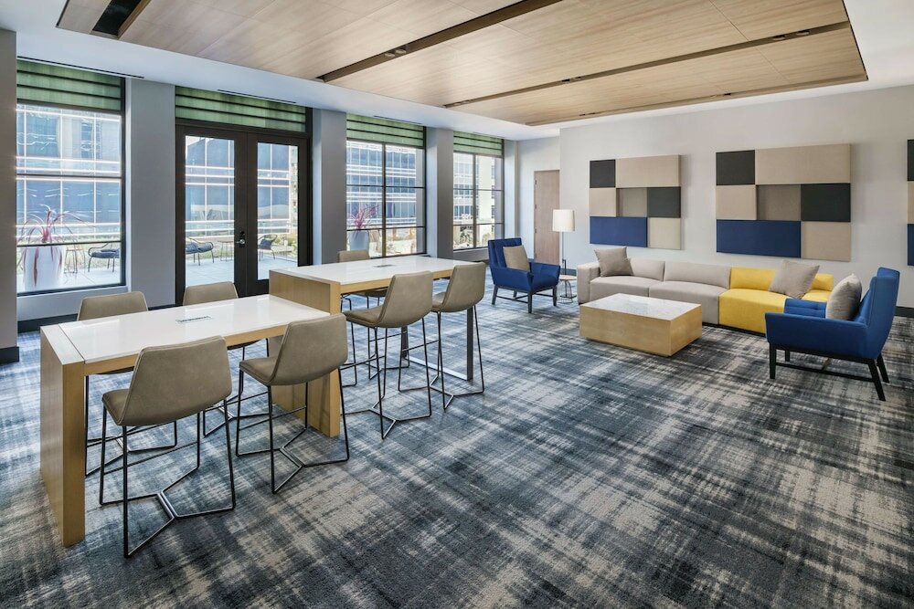 Фото Hyatt Centric Mountain View