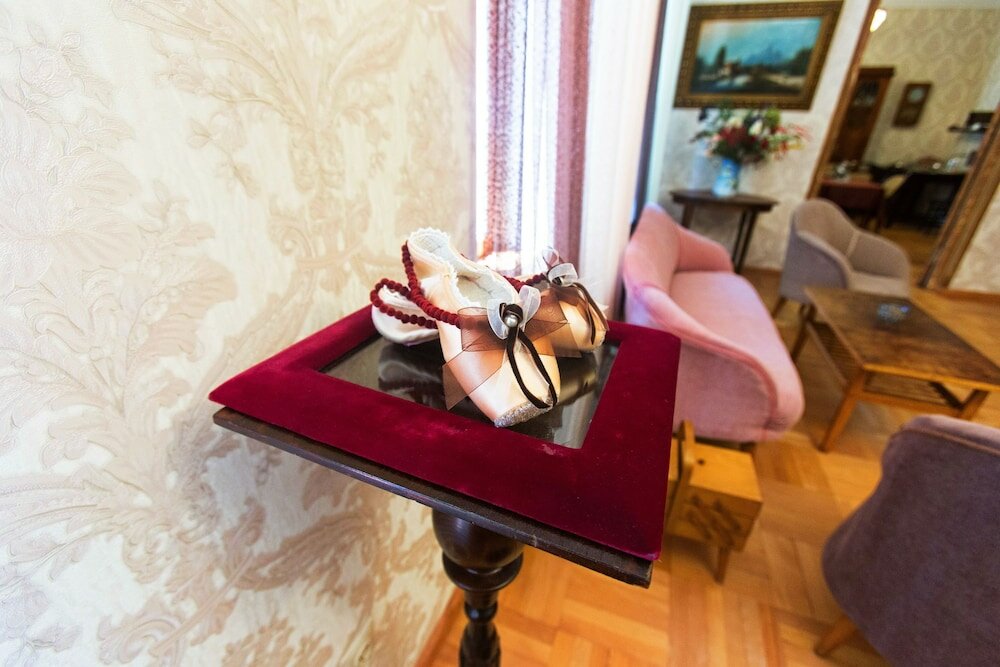 Фото Bloom Boutique Hotel