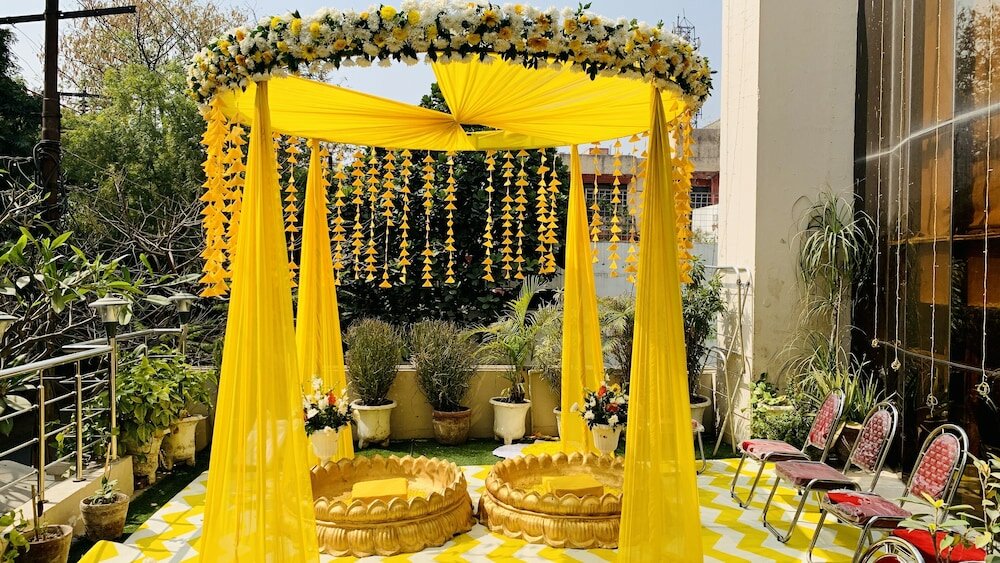 Фото Kashish Residency & Banquet