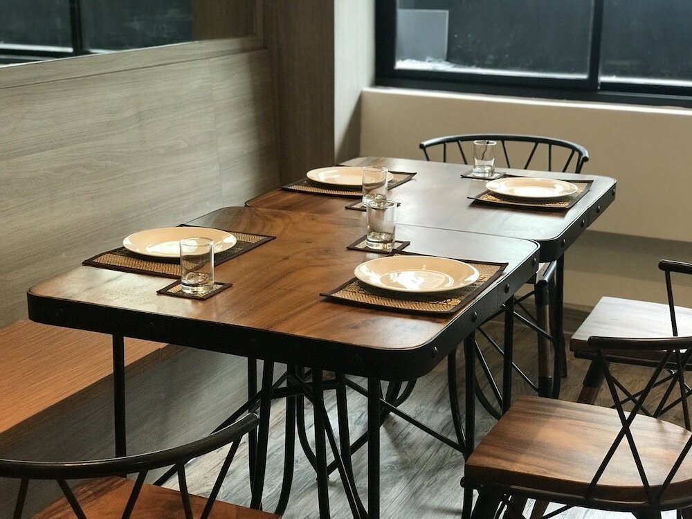 Фото 4m Pratunam Hotel