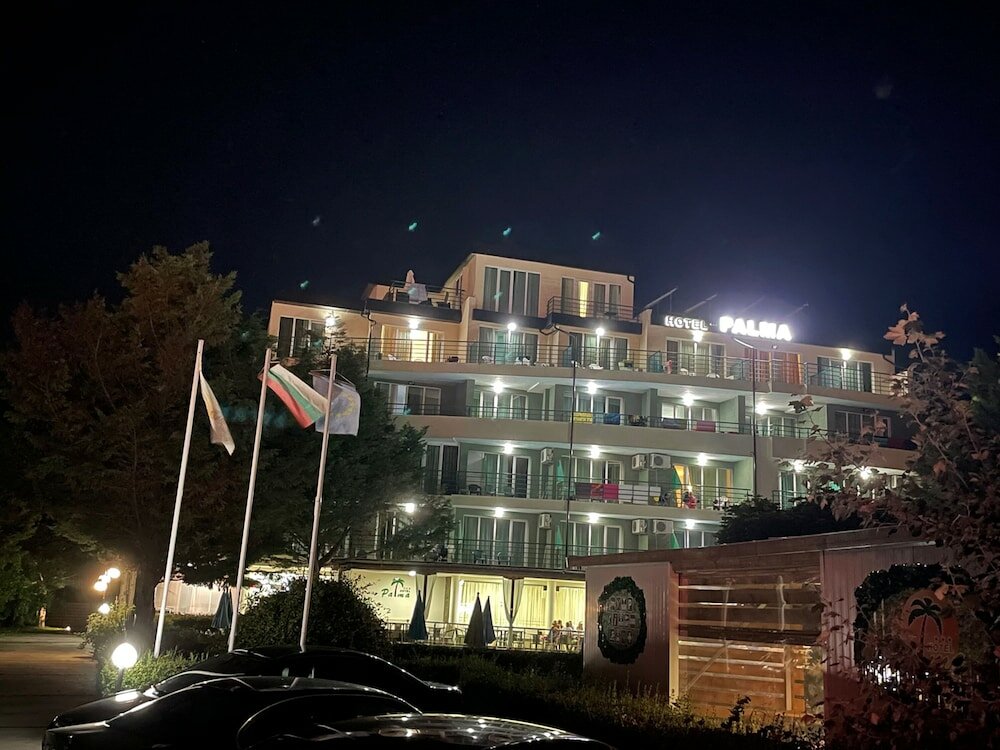 Фото Hotel Palma