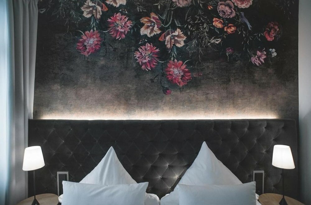 Фото Landhaus Hechtsberg