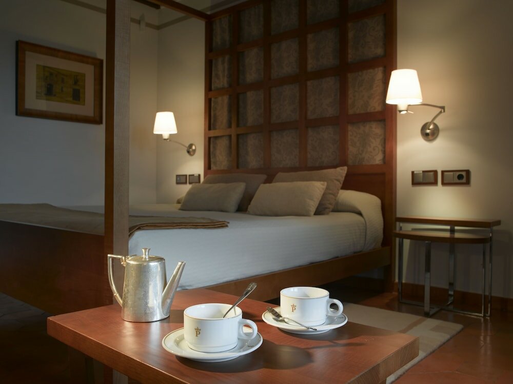 Фото Parador de Toledo