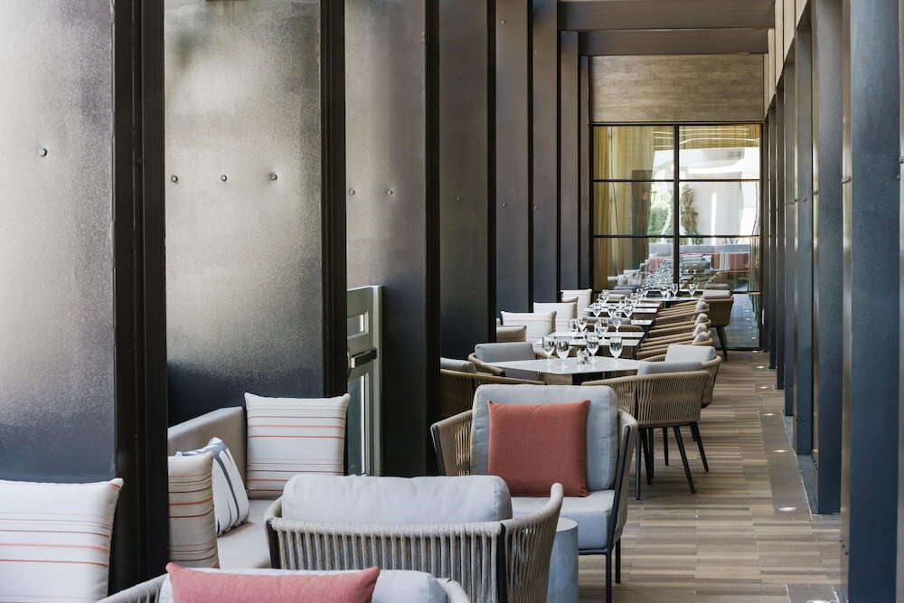 Фото Hyatt Centric Mountain View