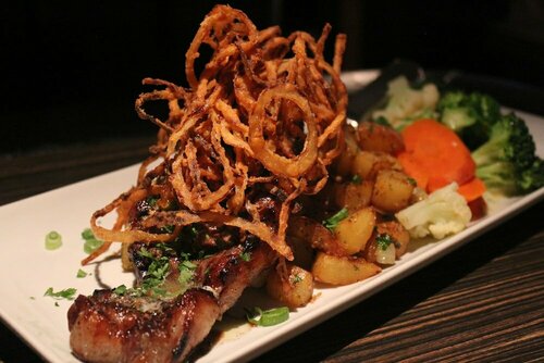 Гостиница Podollan Inn & SPA Grande Prairie в Провинции Альберта