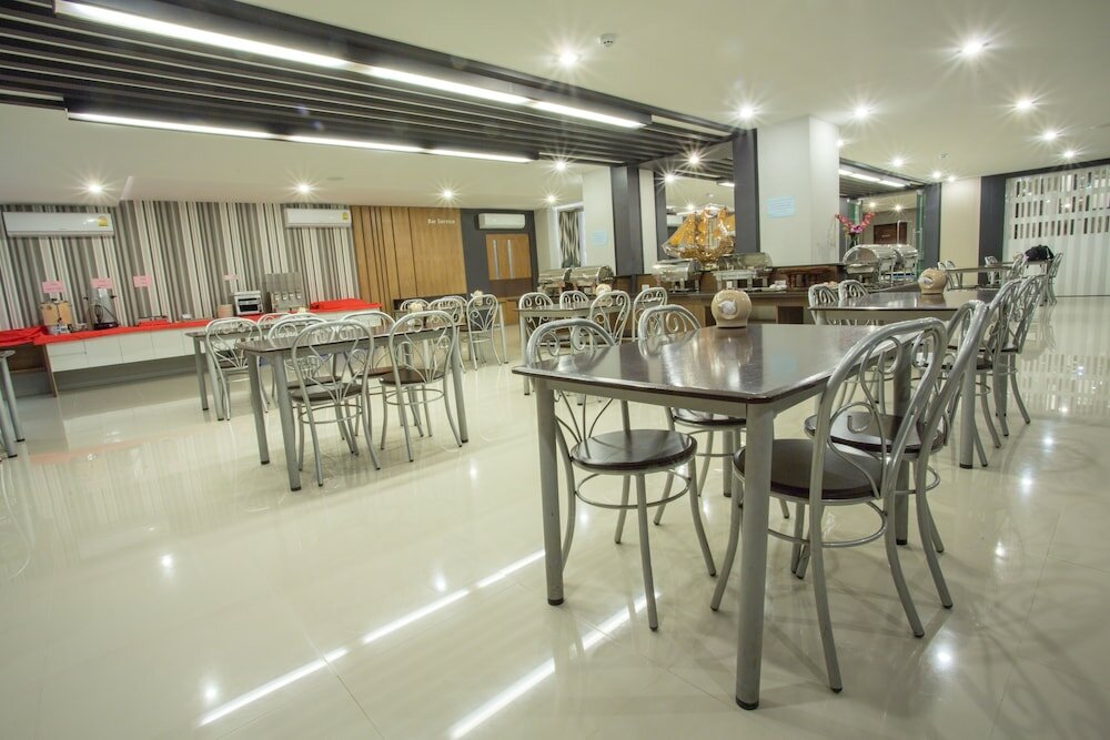 Фото Pangviman Place Resotel