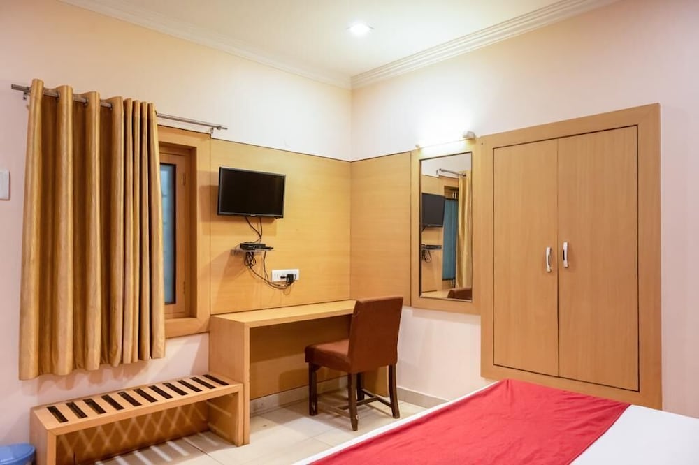 Фото Hotel Prayag