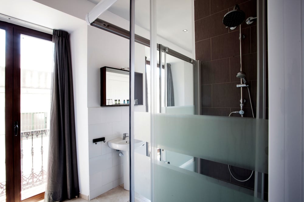 Фото Casual de las Letras Sevilla