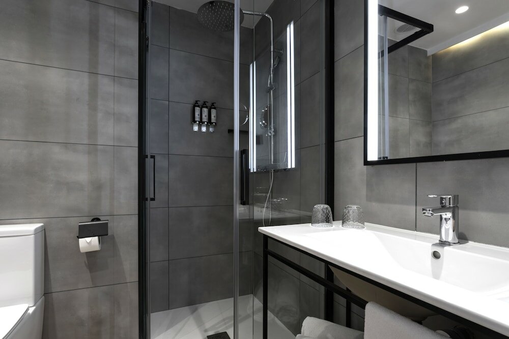 Фото Petit Palace Cliper Gran Vía