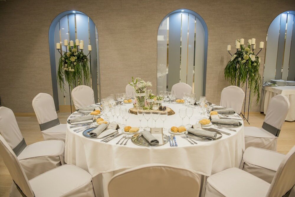 Фото Olympia Hotel Events & SPA