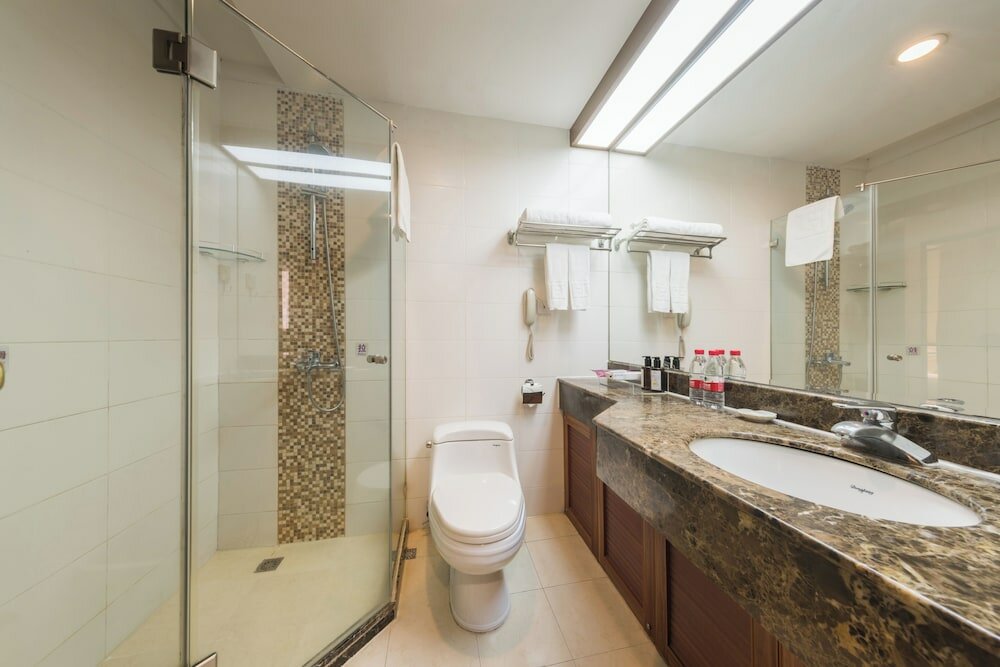 Фото Honlux Apartment