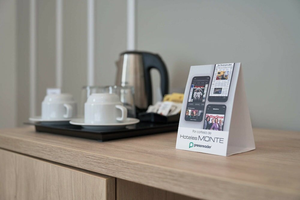 Фото Hotel Monte Carmelo