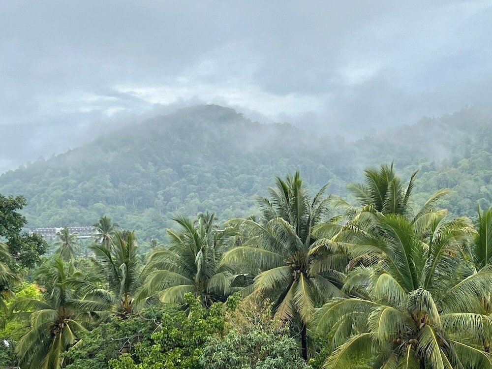 Фото Infinity Aonang Krabi Hotel