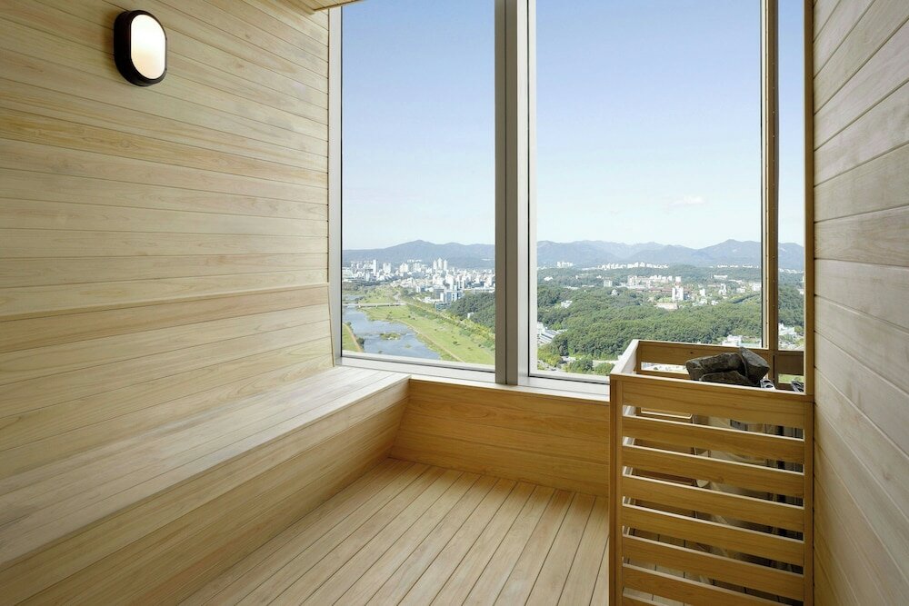 Фото Hotel Onoma Daejeon, Autograph Collection