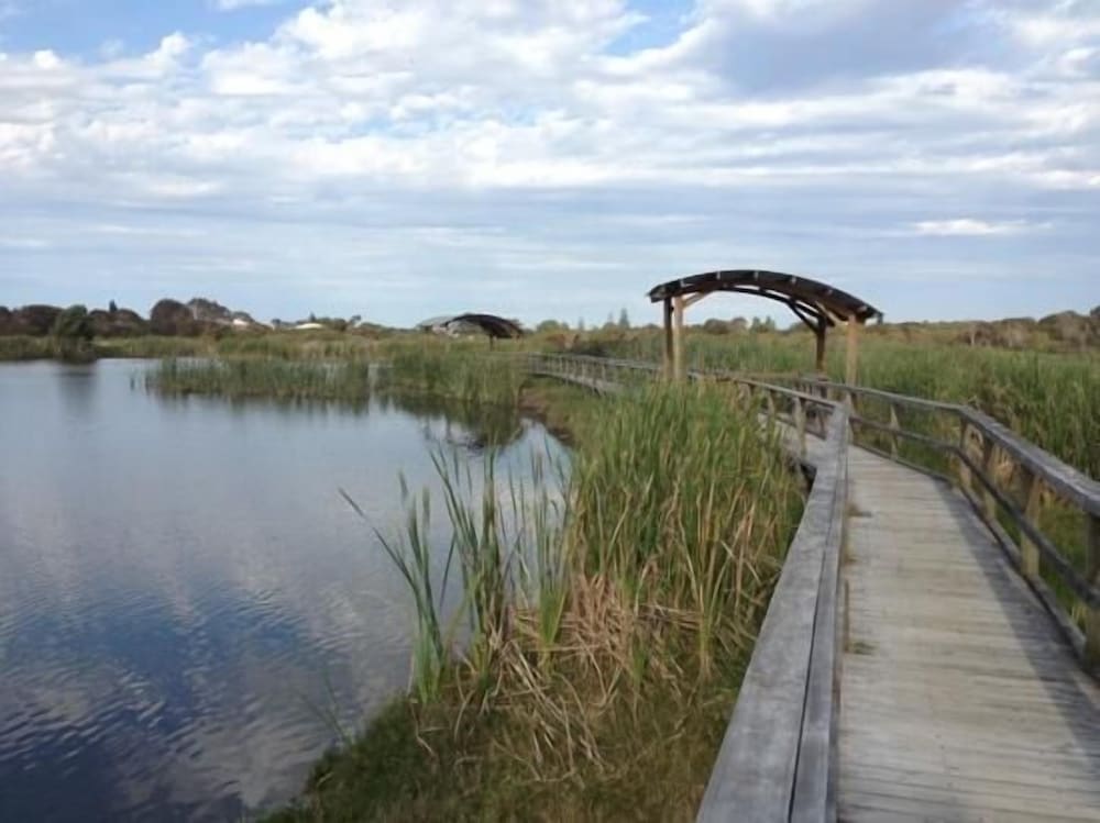 Фото Wander Inn – Bunbury Backpackers