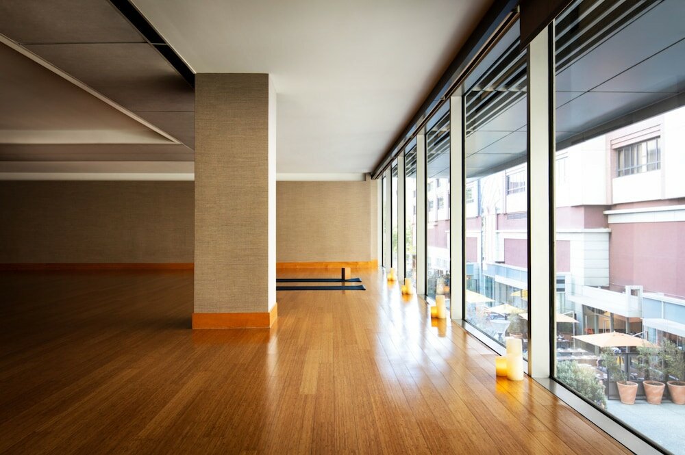 Фото Four Seasons Hotel San Francisco