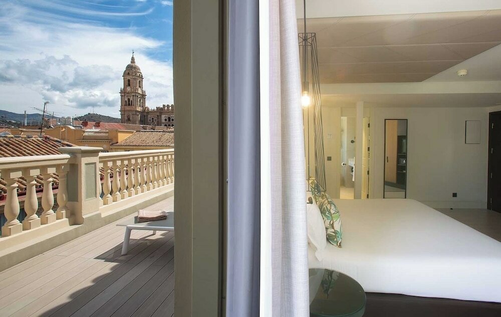 Фото Vincci Larios Diez