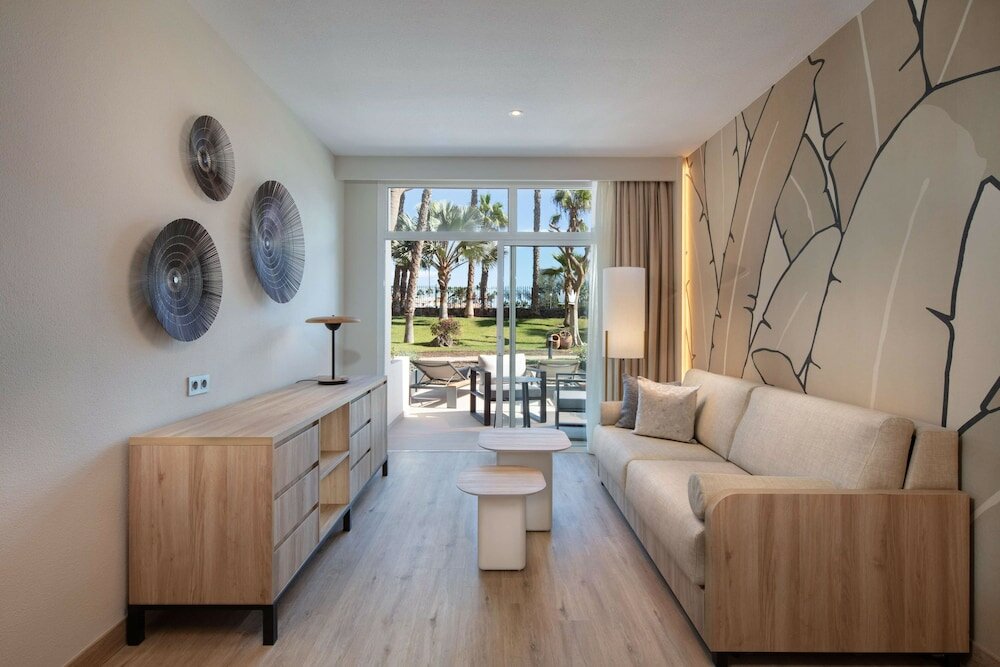 Фото Hotel Tabaiba Princess