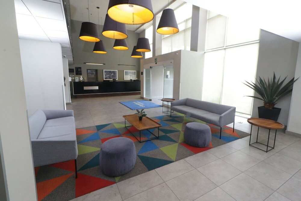 Фото City Express Tijuana Insurgentes