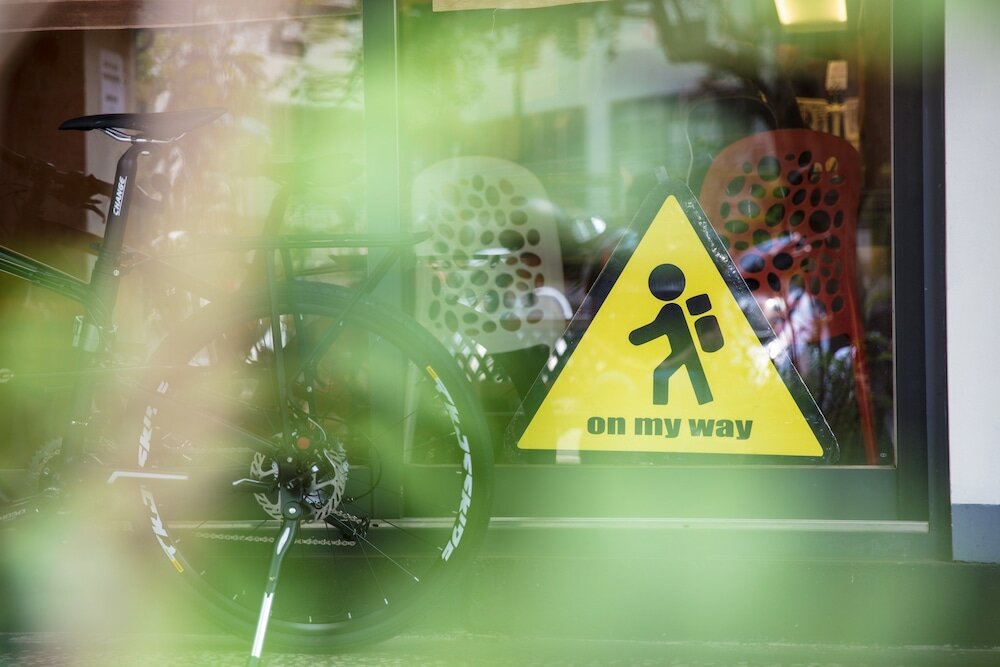 Фото On My Way - Taipei Hostel