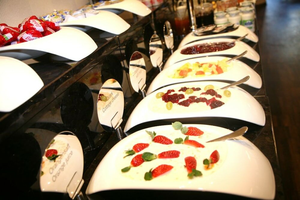 Фото Hotel Favor