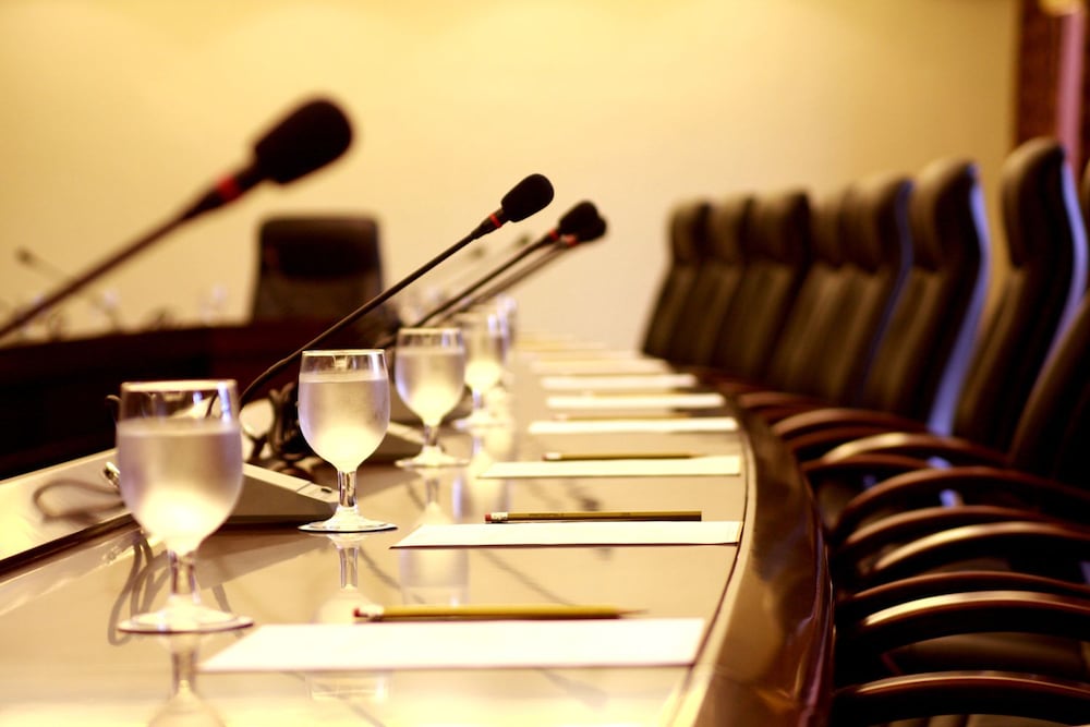 Фото The Avenue Plaza Hotel