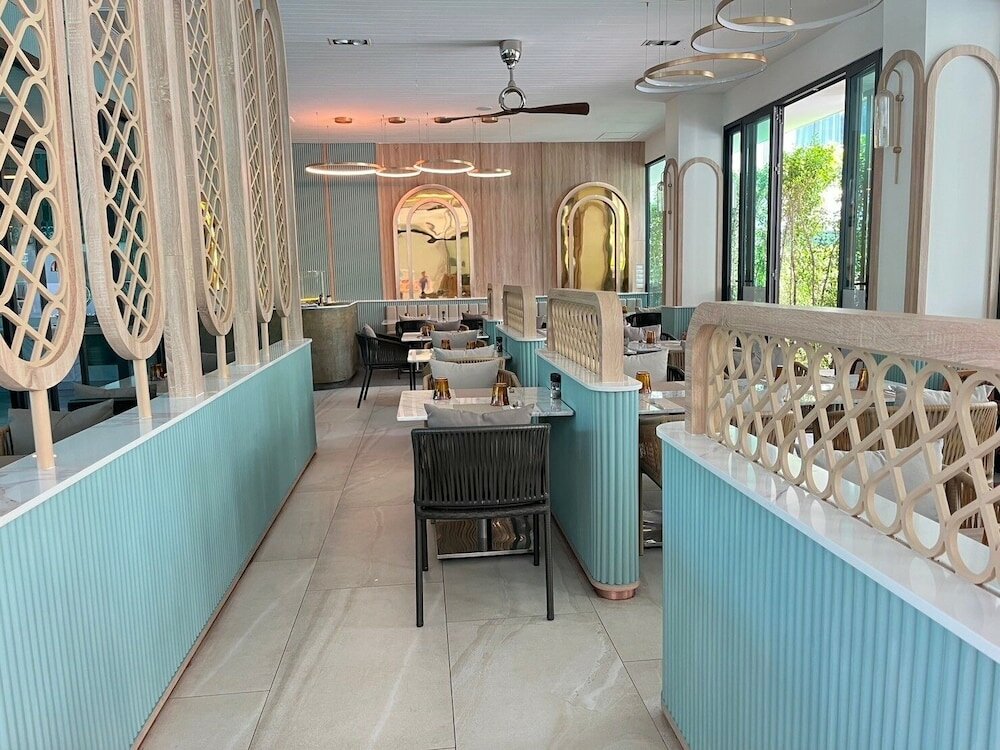 Фото Infinity Aonang Krabi Hotel