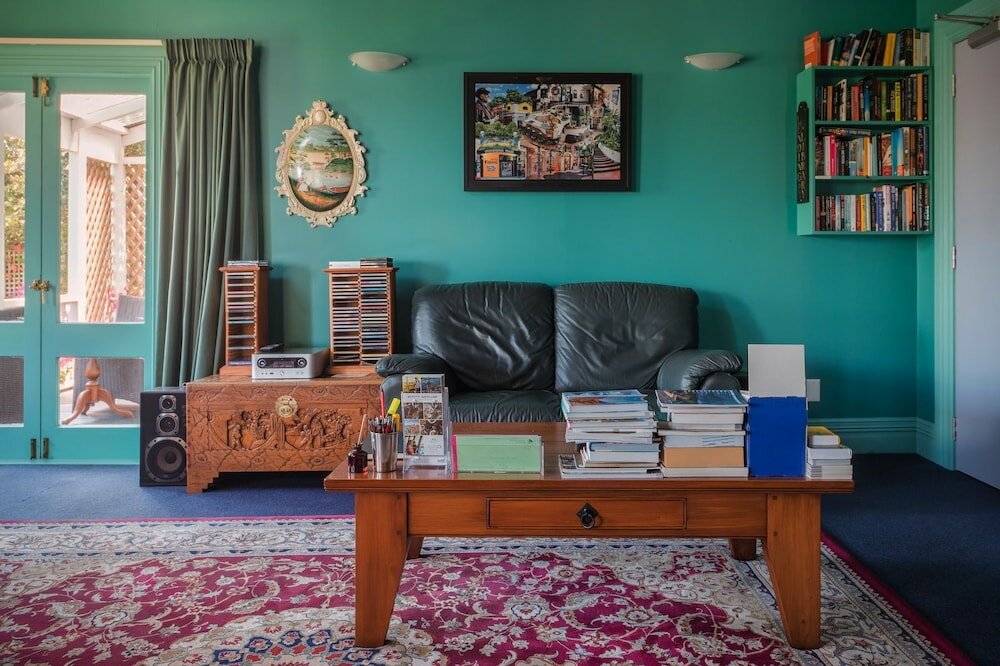 Фото The Great Ponsonby ArtHotel